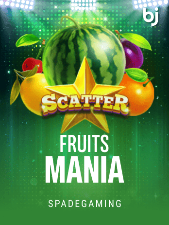 Fruits Mania screenshot