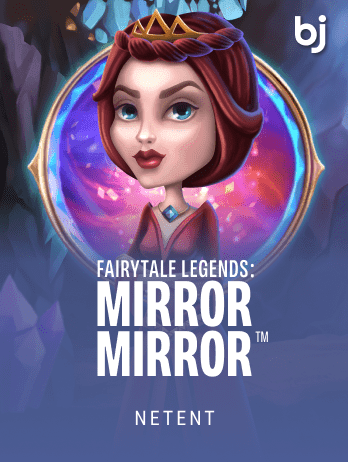Fairytale Legends Mirror Mirror screenshot