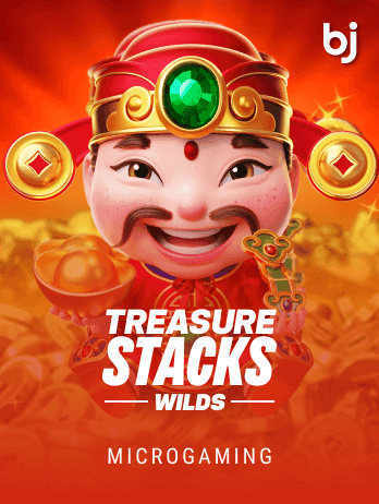 Treasure Stacks Wilds screenshot