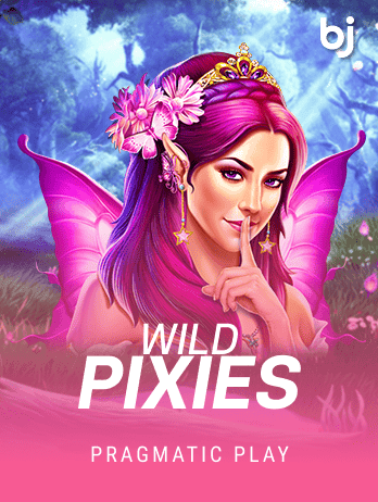 Wild Pixies screenshot