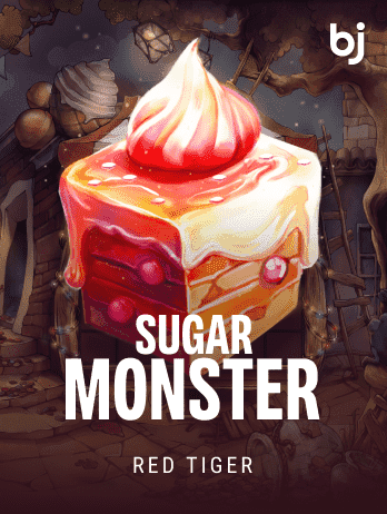 Sugar Monster screenshot