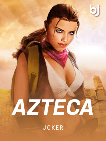 Azteca screenshot