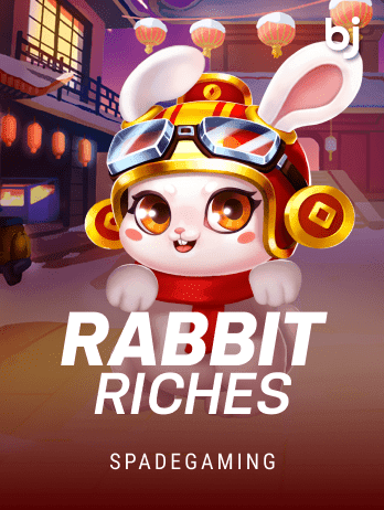 Rabbit Riches screenshot