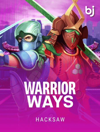 Warrior Ways screenshot