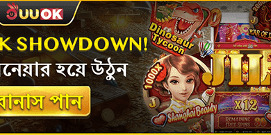 সাপ্তাহিক ভিআইপি ক্যাশব্যাক promotion image