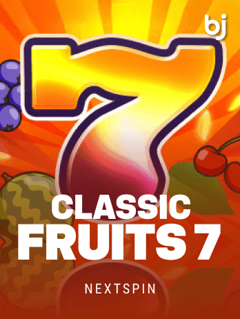 Classic Fruits screenshot