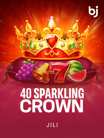 40 Sparkling Crown screenshot
